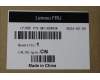 5M11H28838 Lenovo MECH_ASM TopCoverAssy NEO W hole ,AVC