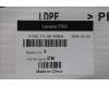 5M11H28838 Lenovo MECH_ASM TopCoverAssy NEO W hole ,AVC