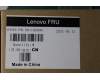 5M11H28840 Lenovo MECH_ASM FRU, MECH_ASM, Main BKT M90a-5