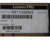 5M11H28843 Lenovo MECH_ASM 8.2L M75s-5, Front bezel ASM