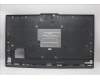 5M11H28862 Lenovo MECH_ASM MIDDLE_FRAME_ASSY_NT_LUNA_GREY