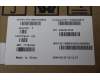 5M11H28862 Lenovo MECH_ASM MIDDLE_FRAME_ASSY_NT_LUNA_GREY