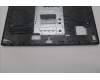 5M11H28862 Lenovo MECH_ASM MIDDLE_FRAME_ASSY_NT_LUNA_GREY