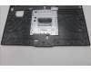 5M11H28862 Lenovo MECH_ASM MIDDLE_FRAME_ASSY_NT_LUNA_GREY