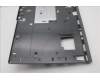 5M11H28862 Lenovo MECH_ASM MIDDLE_FRAME_ASSY_NT_LUNA_GREY