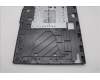 5M11H28862 Lenovo MECH_ASM MIDDLE_FRAME_ASSY_NT_LUNA_GREY