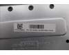 5M11H28862 Lenovo MECH_ASM MIDDLE_FRAME_ASSY_NT_LUNA_GREY