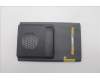 5M11H28865 Lenovo MECH_ASM SYS_COVER_FRONT_ASSY_LUNA_GREY