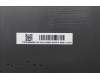 5M11H28865 Lenovo MECH_ASM SYS_COVER_FRONT_ASSY_LUNA_GREY