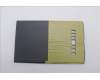 5M11H28866 Lenovo MECH_ASM SYS_COVER_BACK_ASSY_LUNA_GREY