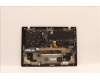 5M11H41842 Lenovo MECH_ASM WW C-Cvr+SWS KB ASM,CHY