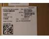 5M11H41842 Lenovo MECH_ASM WW C-Cvr+SWS KB ASM,CHY