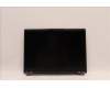 5M11H44068 Lenovo MECH_ASM 14\"2.2K,Hybrid,BK,BOE