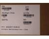 5M11H44084 Lenovo MECH_ASM 14\"WUXGA,Hybrid,BK,AUO