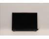 5M11H44108 Lenovo MECH_ASM 14\"WQUXGA,TC,RGBIR,CV,Wv,Mt+AUO