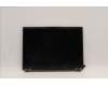 5M11H44112 Lenovo MECH_ASM 14\"WQUXGA,TCH,RGBIR,CV,Wv,Lb+CS