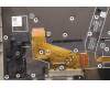 5M11H44170 Lenovo Mechanische Baugruppe Tastaturrahmen Nordisch WLAN Dual-Band CHY