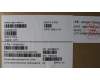 5M11H44173 Lenovo Mechanische Baugruppe Tastaturrahmen Slowenisch WLAN Dual-Band CHY