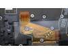 5M11H44173 Lenovo Mechanische Baugruppe Tastaturrahmen Slowenisch WLAN Dual-Band CHY