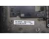 5M11H44173 Lenovo Mechanische Baugruppe Tastaturrahmen Slowenisch WLAN Dual-Band CHY