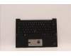 5M11H44297 Lenovo MECH_ASM GRP KBD BZL,FRA,WL,DB,SUN