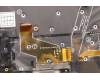 5M11H44297 Lenovo MECH_ASM GRP KBD BZL,FRA,WL,DB,SUN