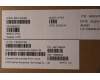 5M11H44365 LENOVO MECH_ASM GRP KBD BZL,EURO ENG,WW,DB,SUN