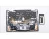 5M11H45797 Lenovo MECH_ASM KBD BZL,WW,GY,CHY,UKR