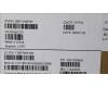 5M11H45797 Lenovo MECH_ASM KBD BZL,WW,GY,CHY,UKR