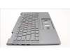 5M11H45797 Lenovo MECH_ASM KBD BZL,WW,GY,CHY,UKR