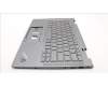 5M11H45797 Lenovo MECH_ASM KBD BZL,WW,GY,CHY,UKR