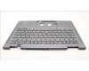 5M11H45797 Lenovo MECH_ASM KBD BZL,WW,GY,CHY,UKR