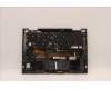 5M11H45872 Lenovo MECH_ASM KBD BZL,WL,GY,CHY,ENG
