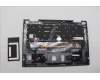 5M11H45877 Lenovo MECH_ASM KBD BZL,WL,GY,SRX,KOR
