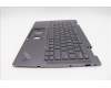 5M11H45877 Lenovo MECH_ASM KBD BZL,WL,GY,SRX,KOR