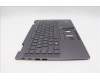 5M11H45877 Lenovo MECH_ASM KBD BZL,WL,GY,SRX,KOR