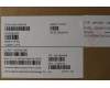 5M11H52319 Lenovo MECH_ASM KBD Cc ENG BKLT(CHY) US GY
