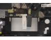 5M11H52319 Lenovo MECH_ASM KBD Cc ENG BKLT(CHY) US GY