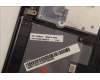 5M11H52319 Lenovo MECH_ASM KBD Cc ENG BKLT(CHY) US GY