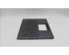 5M11H52321 Lenovo MECH_ASM KBD Cc ENG BKLT(TRA)US GY