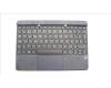 5M11H52501 Lenovo MECH_ASM FRU Keyboard_Folio_Blue_BEL