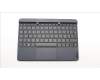 5M11H52503 Lenovo MECH_ASM FRU Keyboard_Folio_Blue_NORDIC