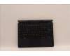 5M11H52513 Lenovo MECH_ASM FRU Keyboard_Folio_Blue_FRA