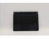 5M11H52528 Lenovo MECH_ASM FRU Keyboard_Folio_Blue_ENG