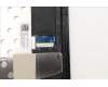 5M11H52562 Lenovo MECH_ASM FRU LCM B bezel LaibaoBOE