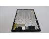5M11H52564 Lenovo MECH_ASM FRU LCM B bezel LaibaoAUO