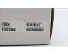 5M11H52566 Lenovo MECH_ASM FRU LCM B bezel MuttoAUO