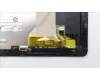 5M11H52566 Lenovo MECH_ASM FRU LCM B bezel MuttoAUO