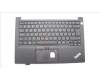 5M11H58902 Lenovo MECH_ASM KBD CCvr BRL(PMX)FPR UK BK