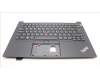 5M11H58902 Lenovo MECH_ASM KBD CCvr BRL(PMX)FPR UK BK